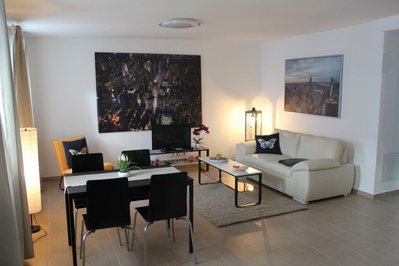 Urban-Style Apartment Βιέννη Εξωτερικό φωτογραφία