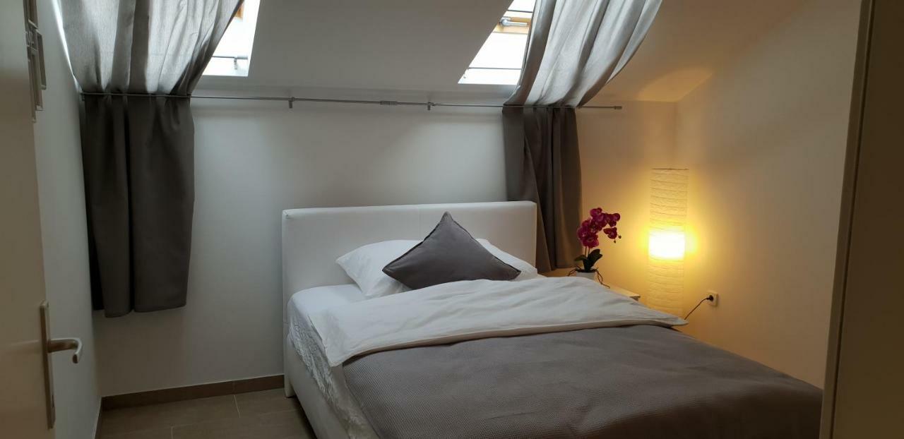 Urban-Style Apartment Βιέννη Εξωτερικό φωτογραφία