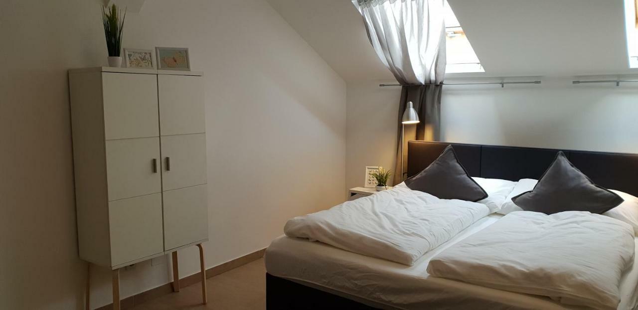 Urban-Style Apartment Βιέννη Εξωτερικό φωτογραφία